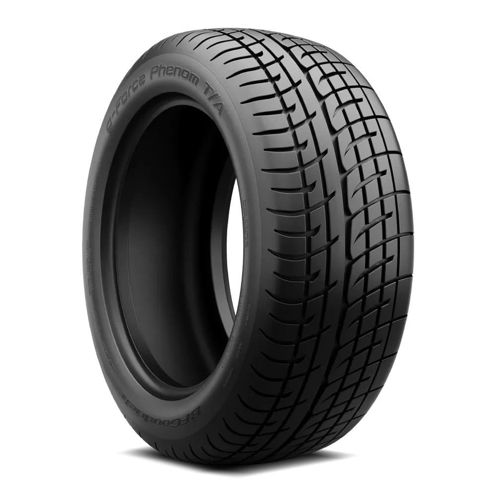 BFGoodrich g-Force Phenom T/A 225/55ZR17XL