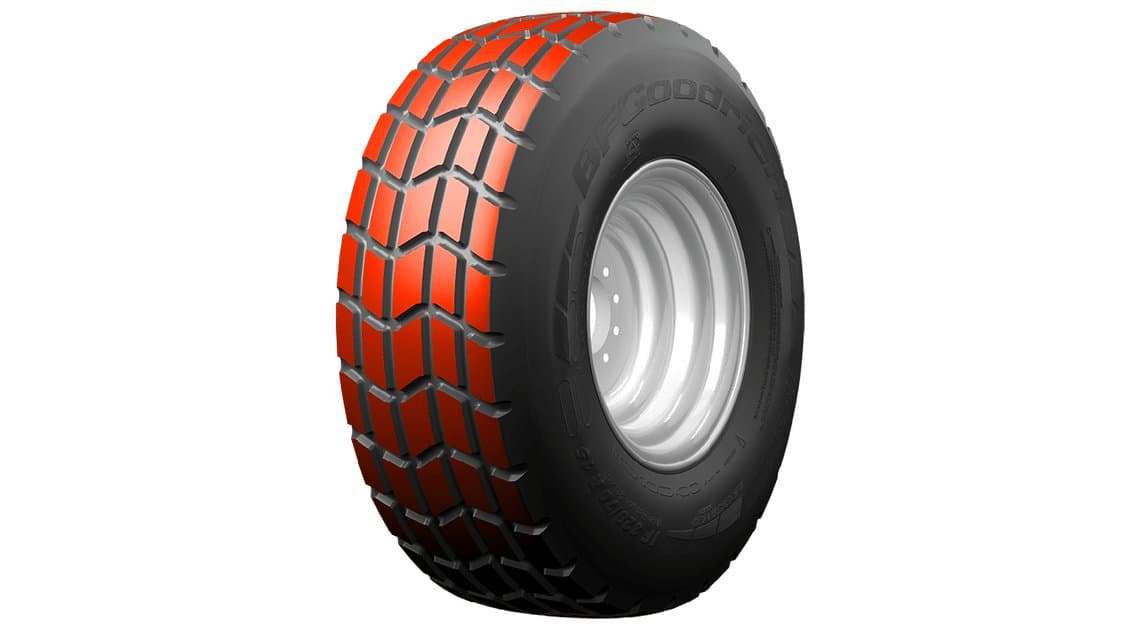 BFGoodrich Implement Control Bias 12.5L-15SL/8