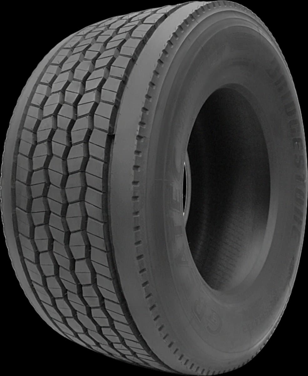Bridgestone Greatec M835A 445/50R22.5/20