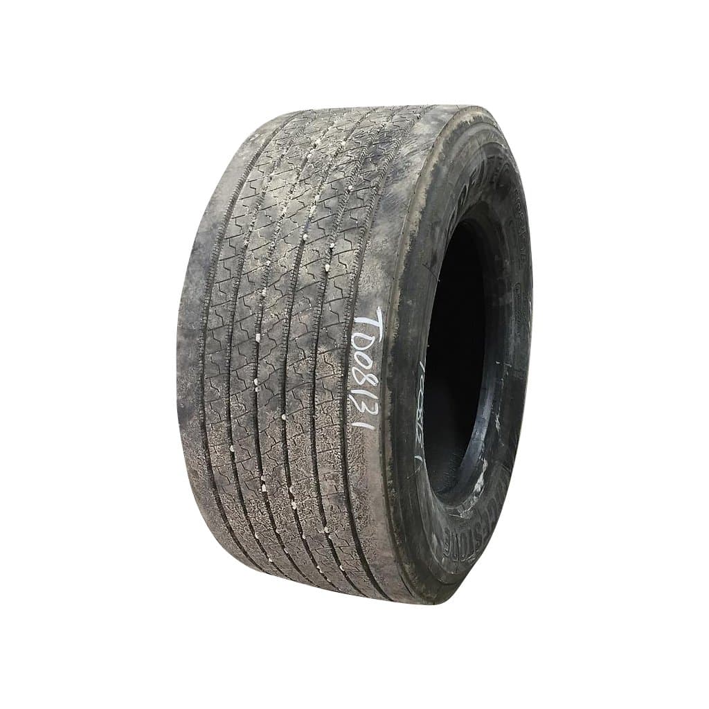 Bridgestone Greatec R197 445/50R22.5/20