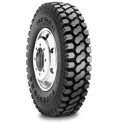 Bridgestone L315 On/Off-Hwy Drv Axle WB 425/65R22.5/20