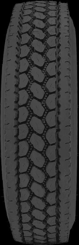 Bridgestone M726 ELA 11R22.5/14