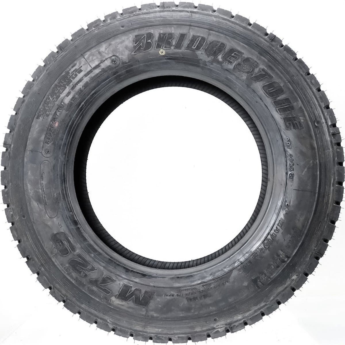 Bridgestone M729F Drive Radial 225/70R19.5/14