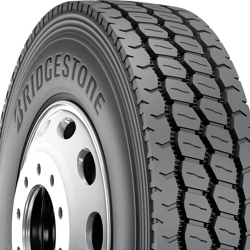 Bridgestone M863 11R22.5