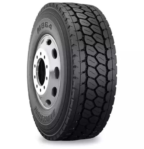 Bridgestone M864 425/65R22.5/20