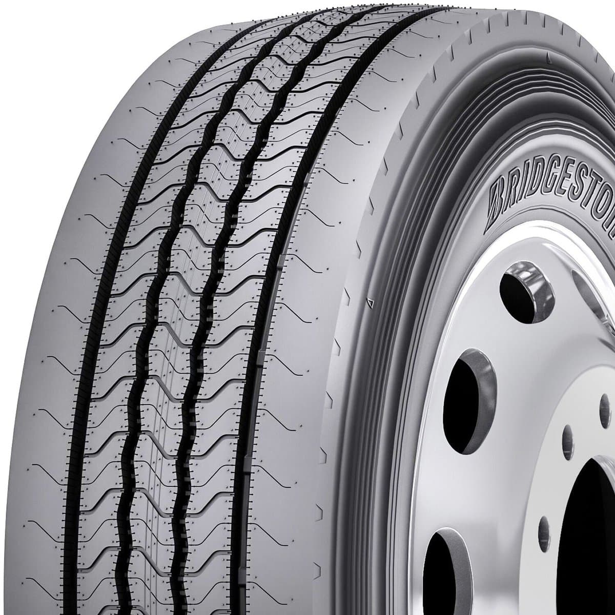 Bridgestone R239 245/70R19.5/16