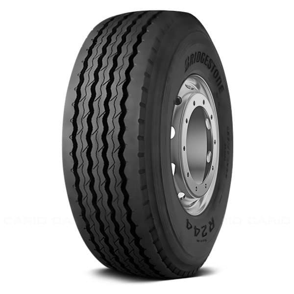 Bridgestone R244 385/65R22.5/20