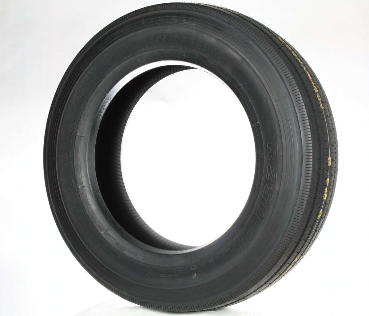 Bridgestone R250 ED All-Position Radial 11R22.5/16