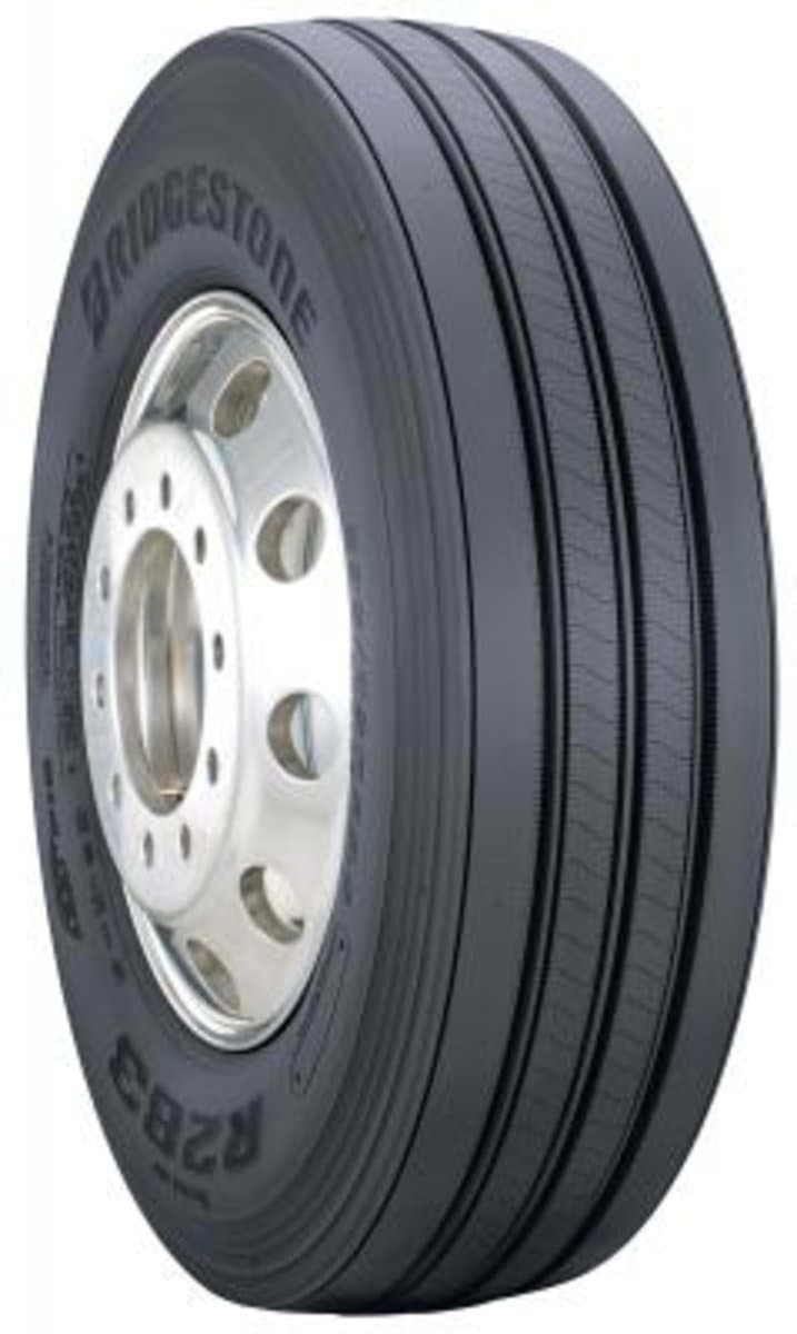 Bridgestone R283S Ecopia 295/75R22.5/16