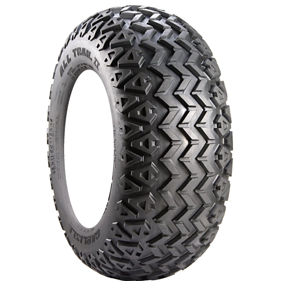 Carlisle All Trail II 20X10.00-8/4