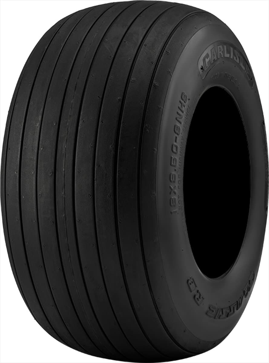 Carlisle Classic Rib 18X9.50-8/10TT