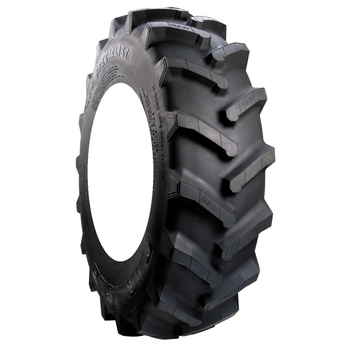 Carlisle Farm Specialist R-1 8.3-24/8