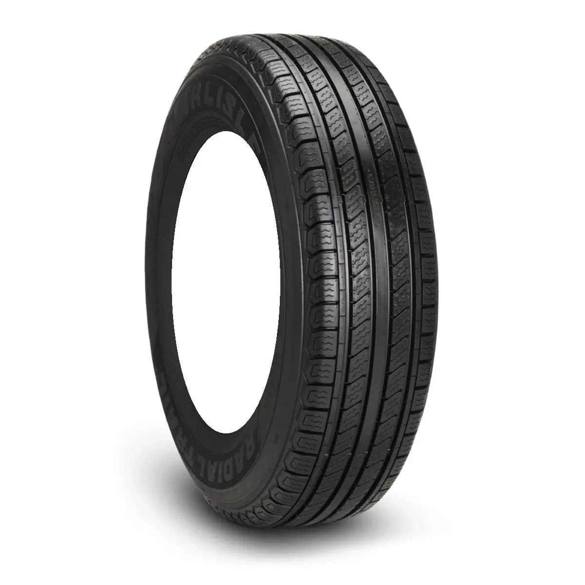 Carlisle Radial Trail HD ST205/75R15/6