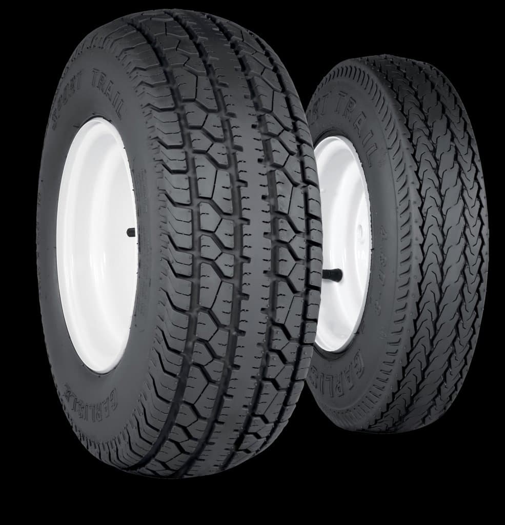 Carlisle Sport Trail 16.5X6.5-8/8