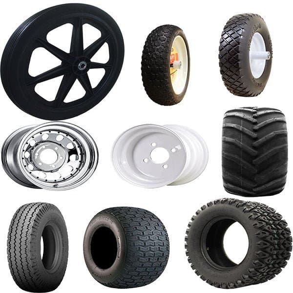 Carlisle Ultra Sport RH ST235/60R15/8