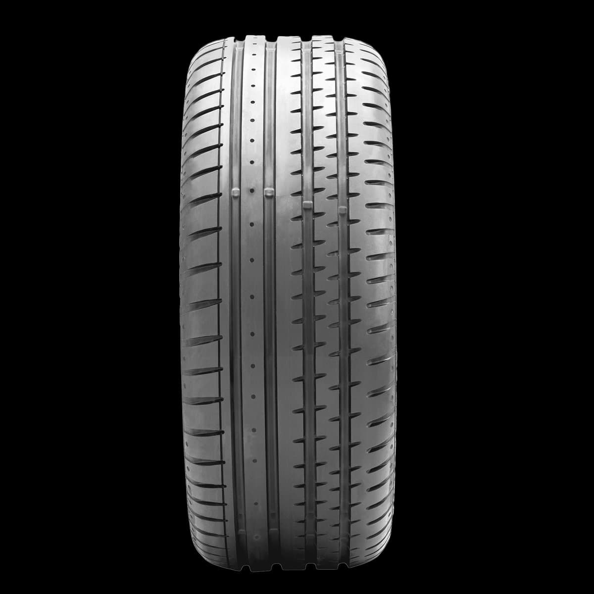 Continental ContiSportContact 2 275/35R20XL