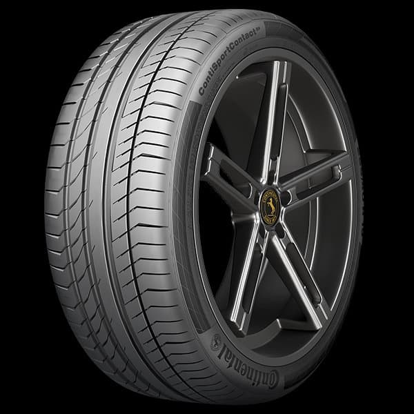 Continental ContiSportContact 5P 235/35R19XL