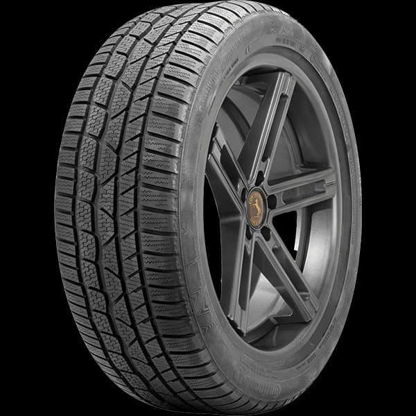Continental ContiWinterContact TS830P 275/45R20XL