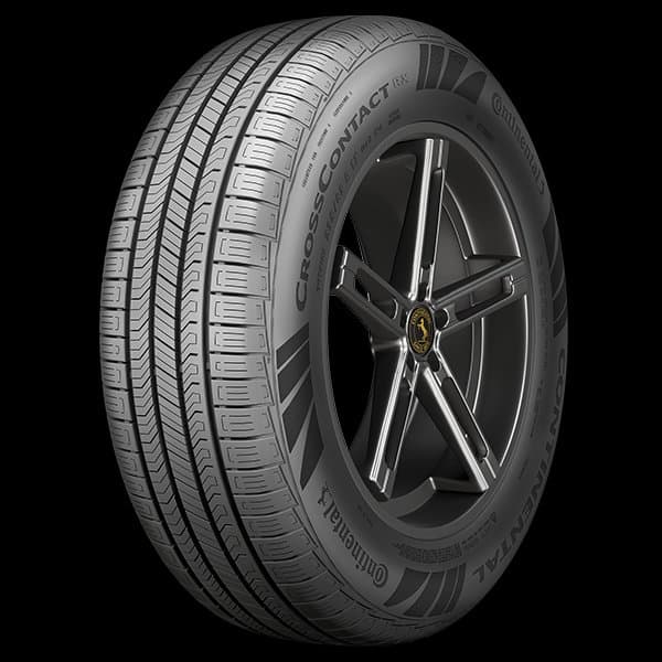 Continental Cross Contact RX 235/65R17