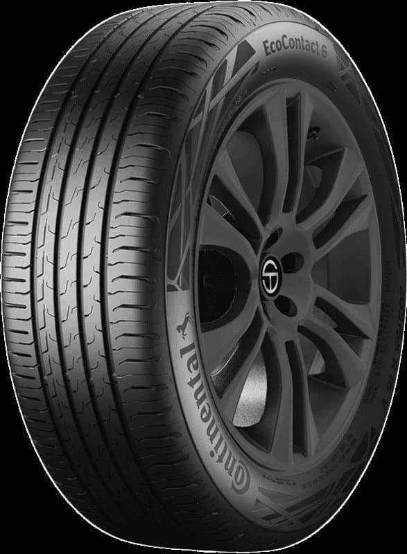 Continental EcoContact6 235/45R20XL