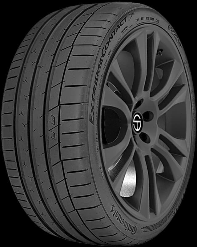 Continental ExtremeContact Sport 265/35ZR19XL