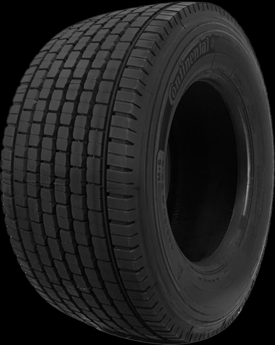 Continental HDL2 Eco Plus 11R24.5