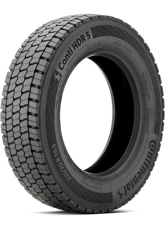 Continental HDR 5 225/70R19.5/14
