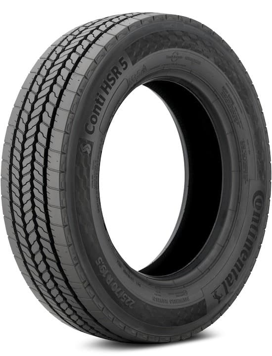 Continental HSR 5 225/70R19.5/14