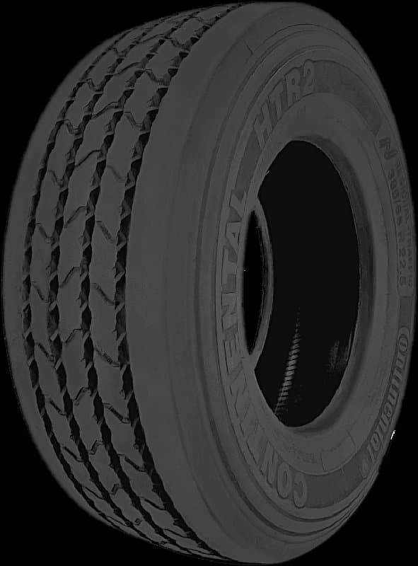 Continental HTR2 235/75R17.5/16