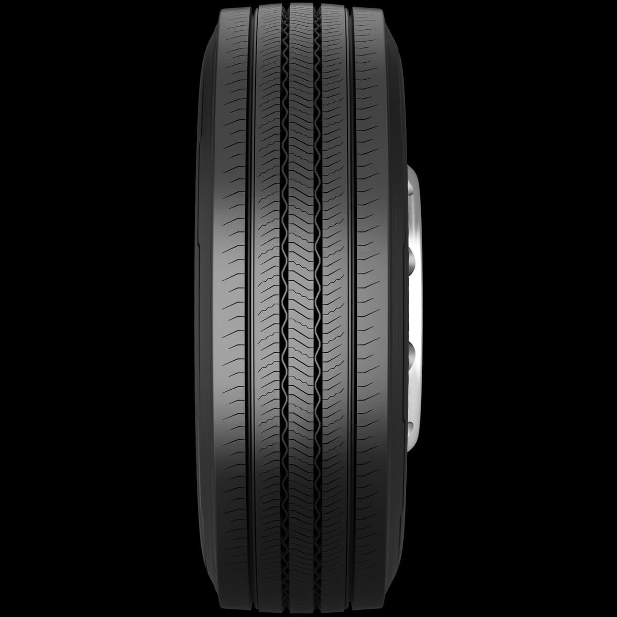 Continental Hybrid HS3 245/70R19.5/14