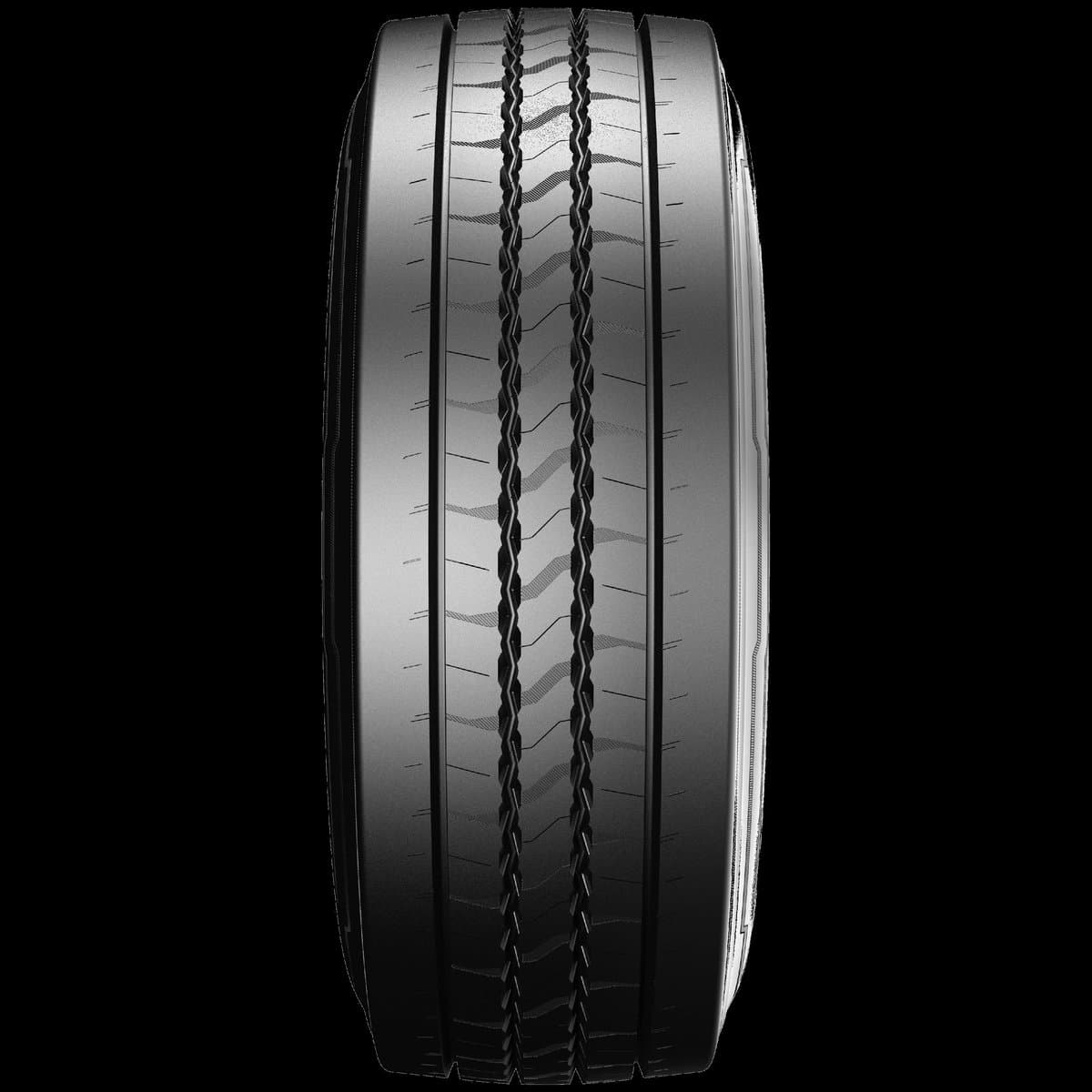 Continental Hybrid HT3 285/70R19.5/18