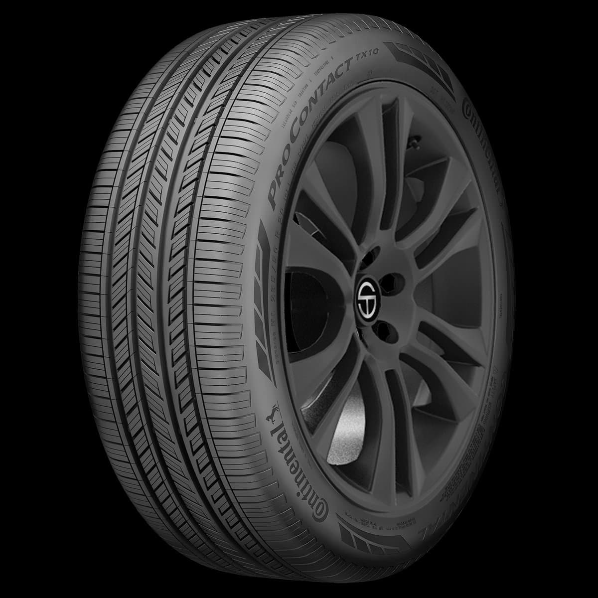 Continental ProContact TX10 235/50R20
