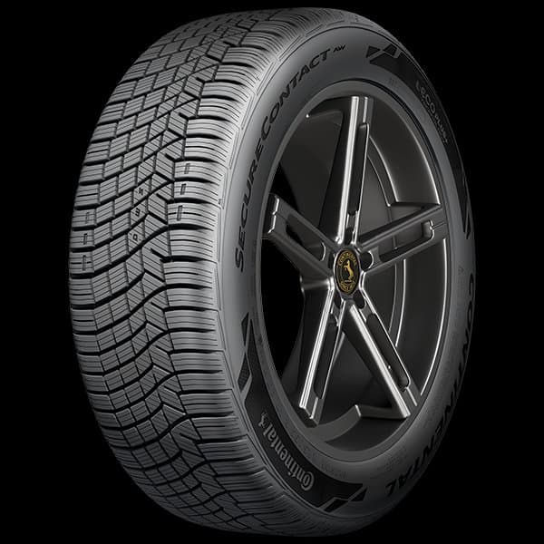 Continental SecureContact AW 205/65R16
