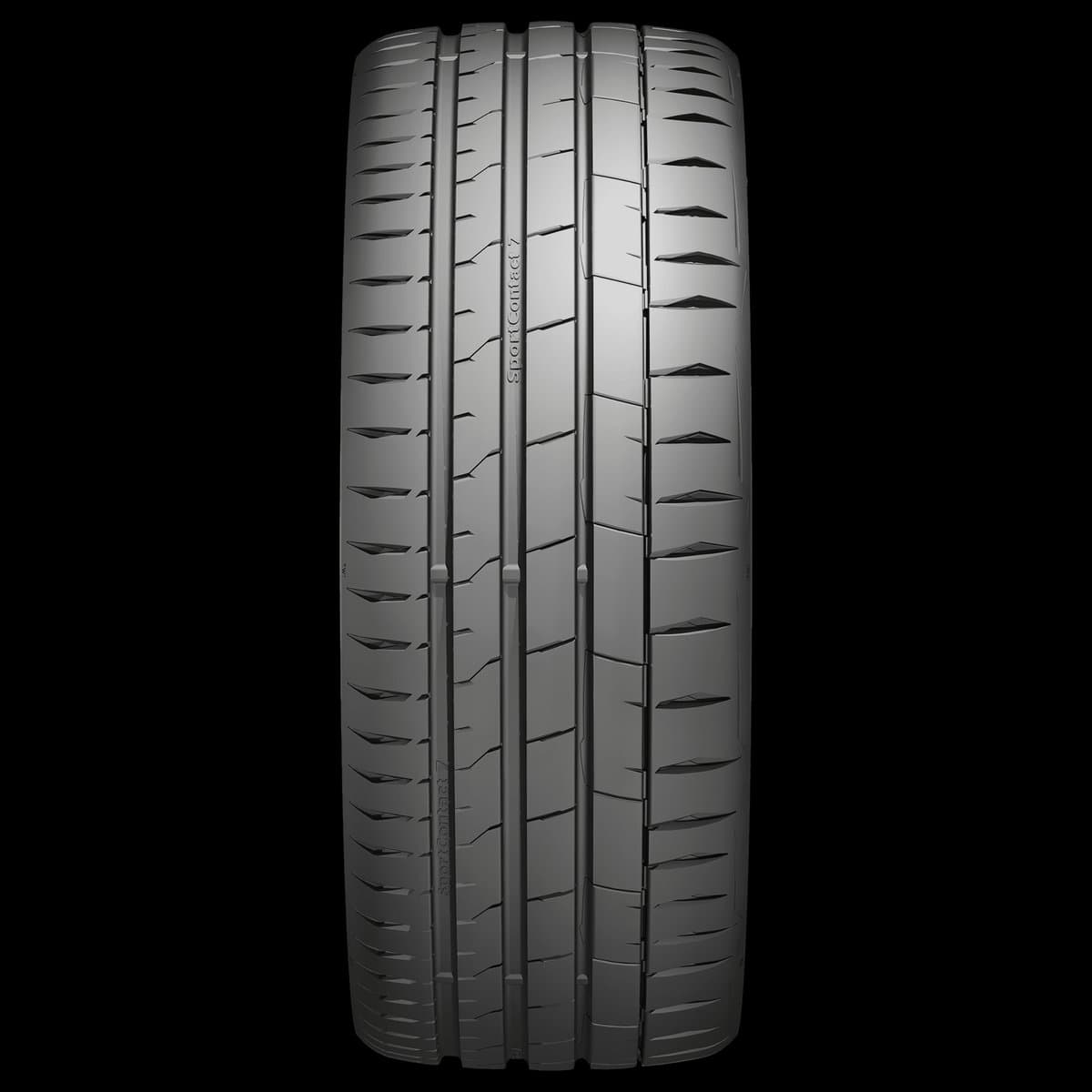 Continental SportContact 7 215/40R18