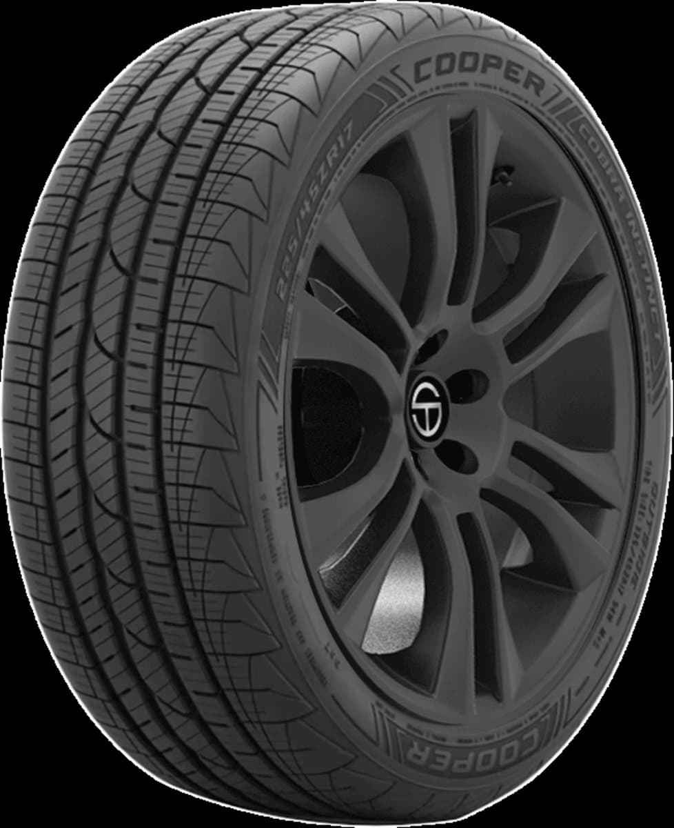 Cooper Cobra Instinct 245/45ZR20XL