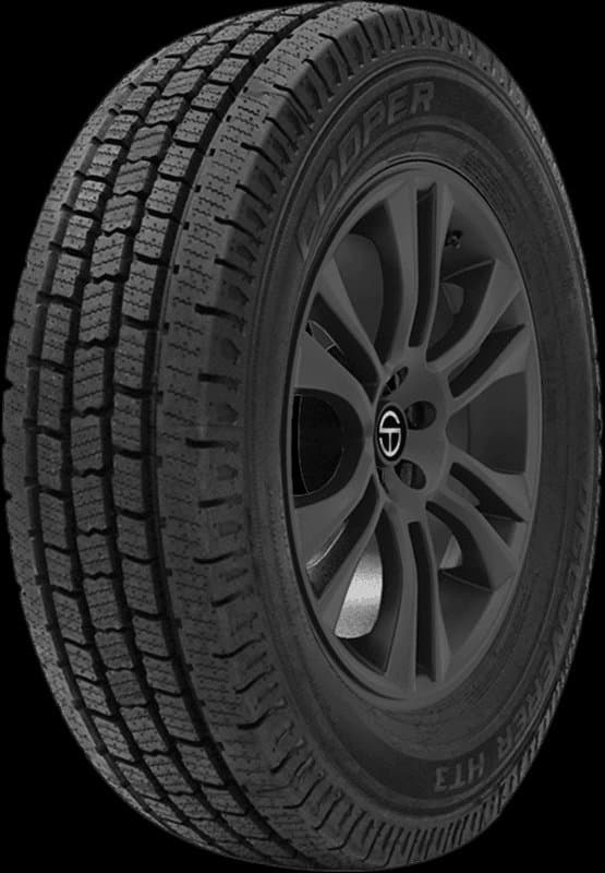 Cooper Discoverer HT3 LT215/85R16/10