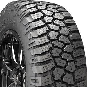 Cooper Discoverer Rugged Trek 285/75R18