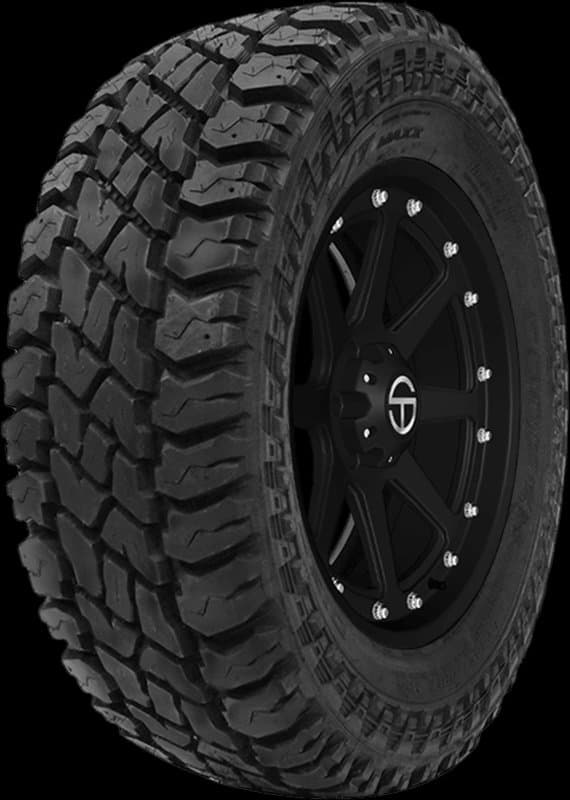 Cooper Discoverer S/T Maxx LT265/60R18/10