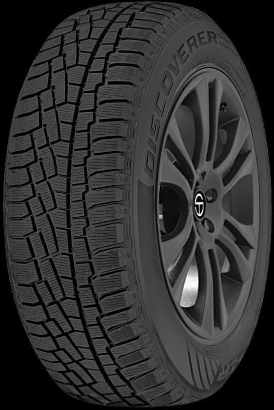 Cooper Discoverer True North 245/55R18