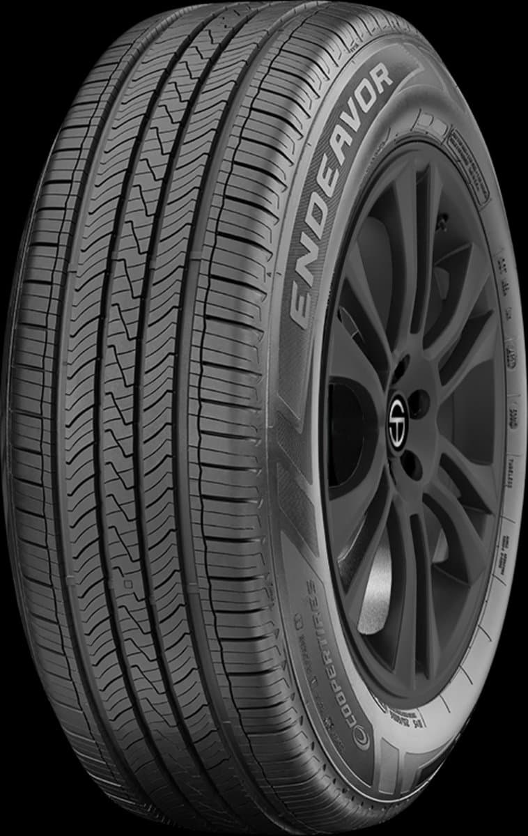 Cooper Endeavor 195/65R15