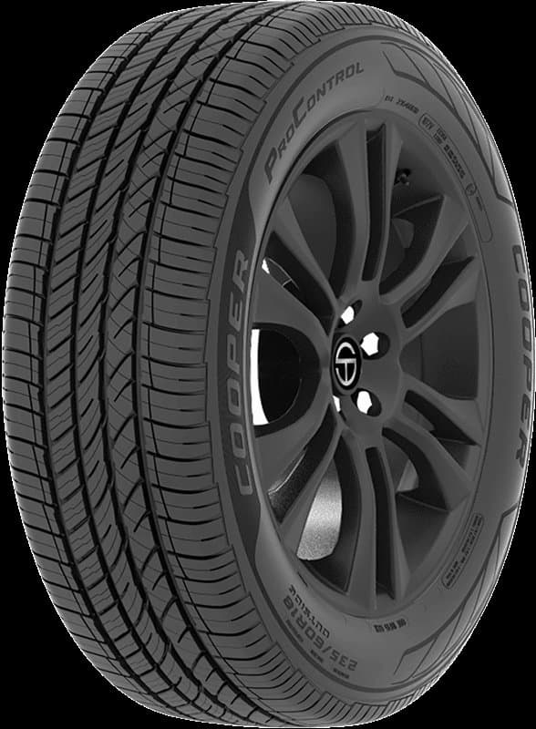 Cooper ProControl 215/60R16