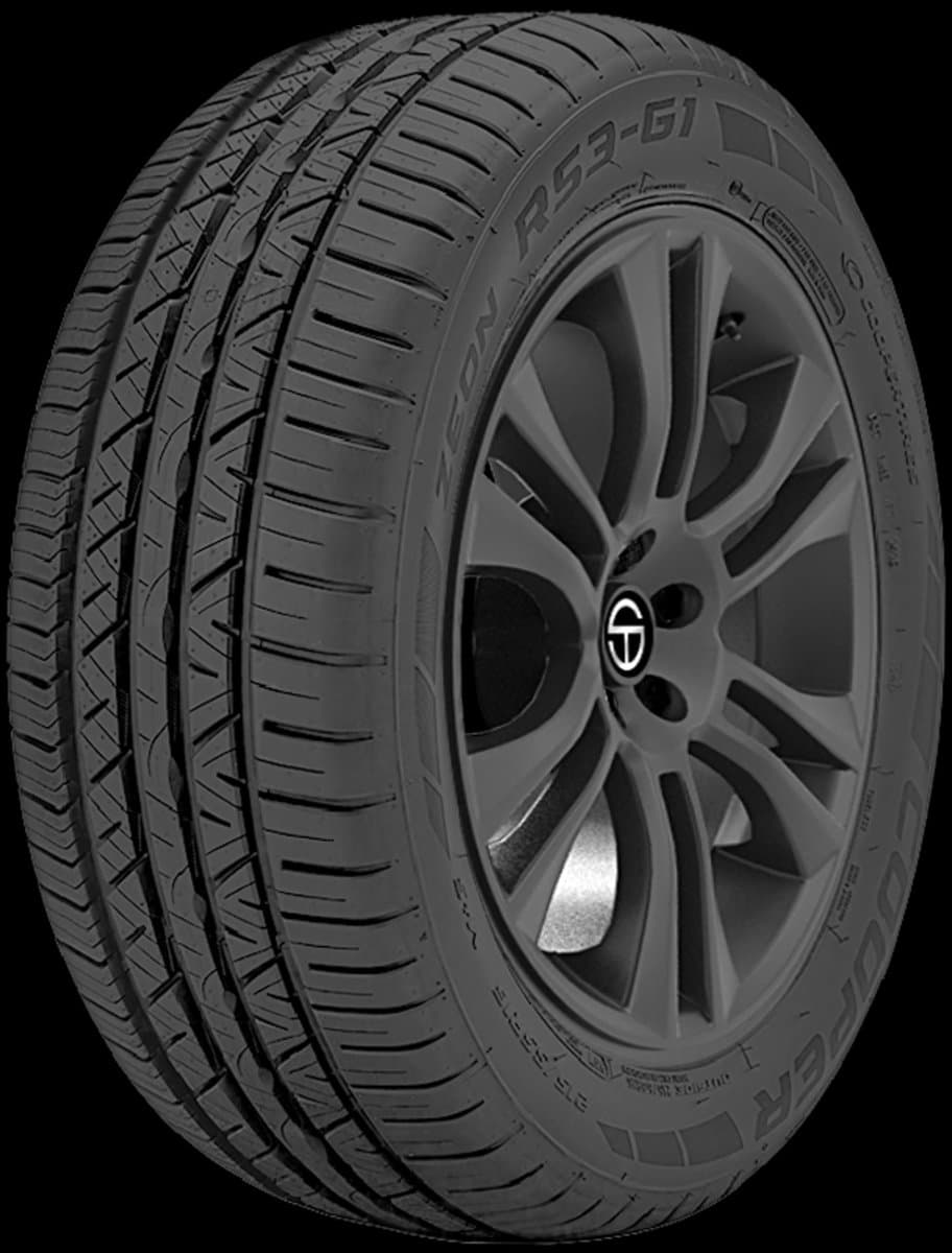 Cooper Zeon RS3-G1 225/50R18
