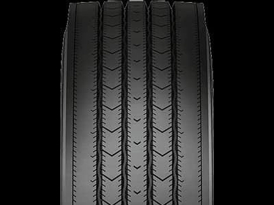 Double Coin FR610 11R24.5/14