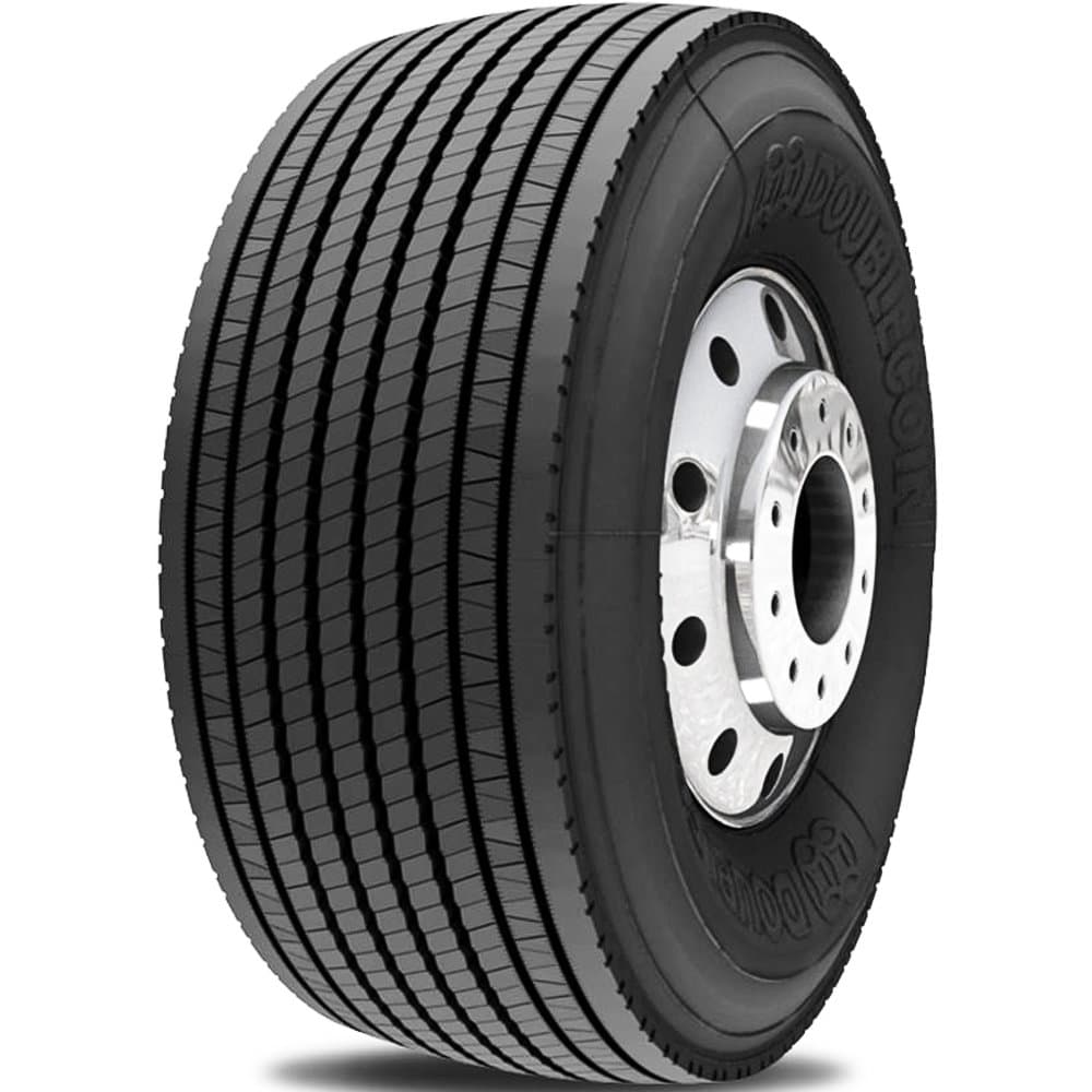 Double Coin FT125 445/50R22.5/20