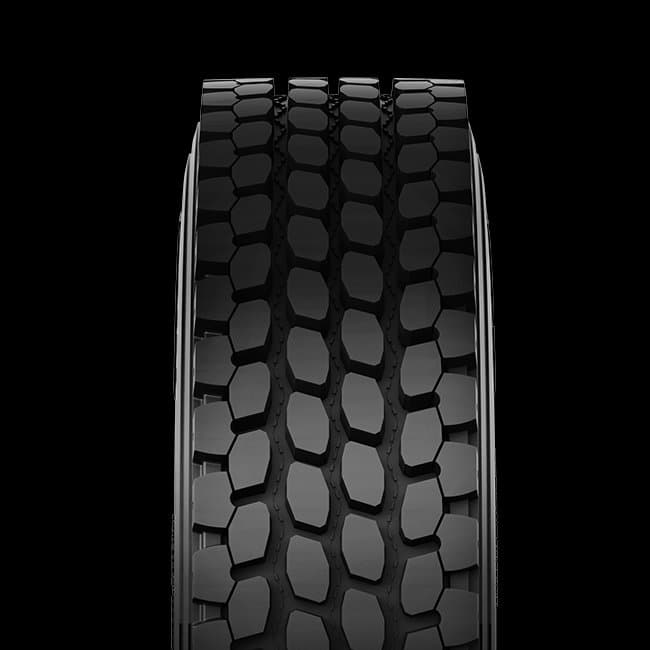 Double Coin RLB452 11R22.5 /16