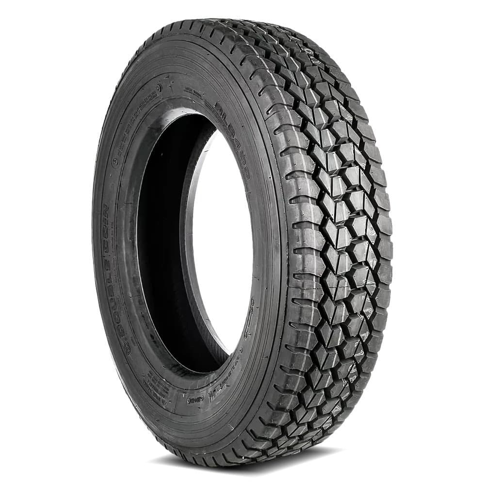 Double Coin RLB490 255/70R22.5/16