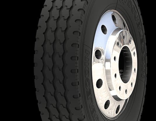 Double Coin RR706 11R22.5/16