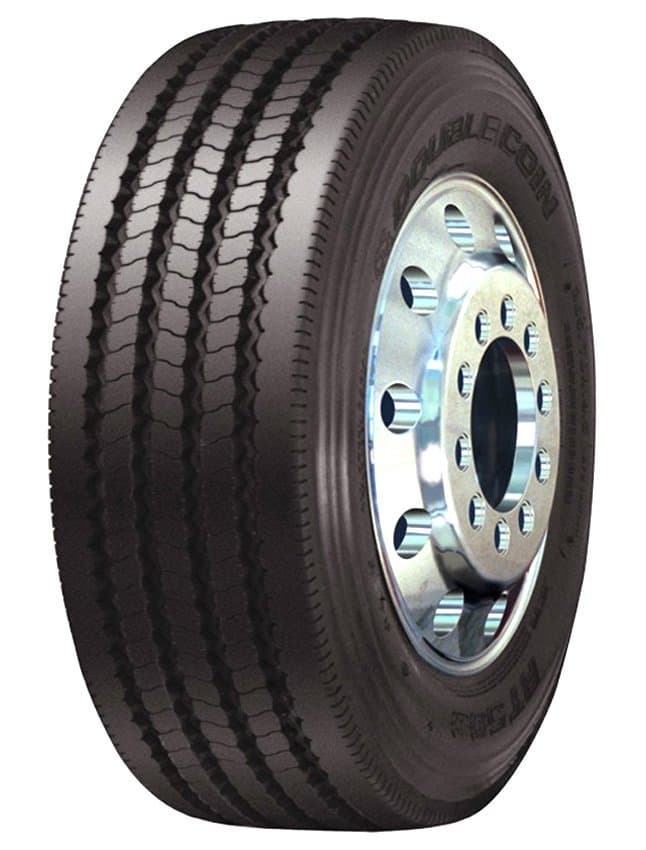 Double Coin RT500 255/70R22.5/16