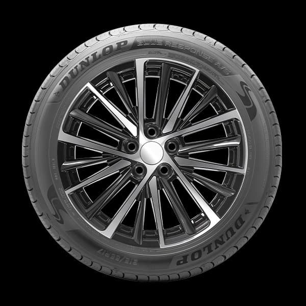 Dunlop Blue Response A/S 205/60R16