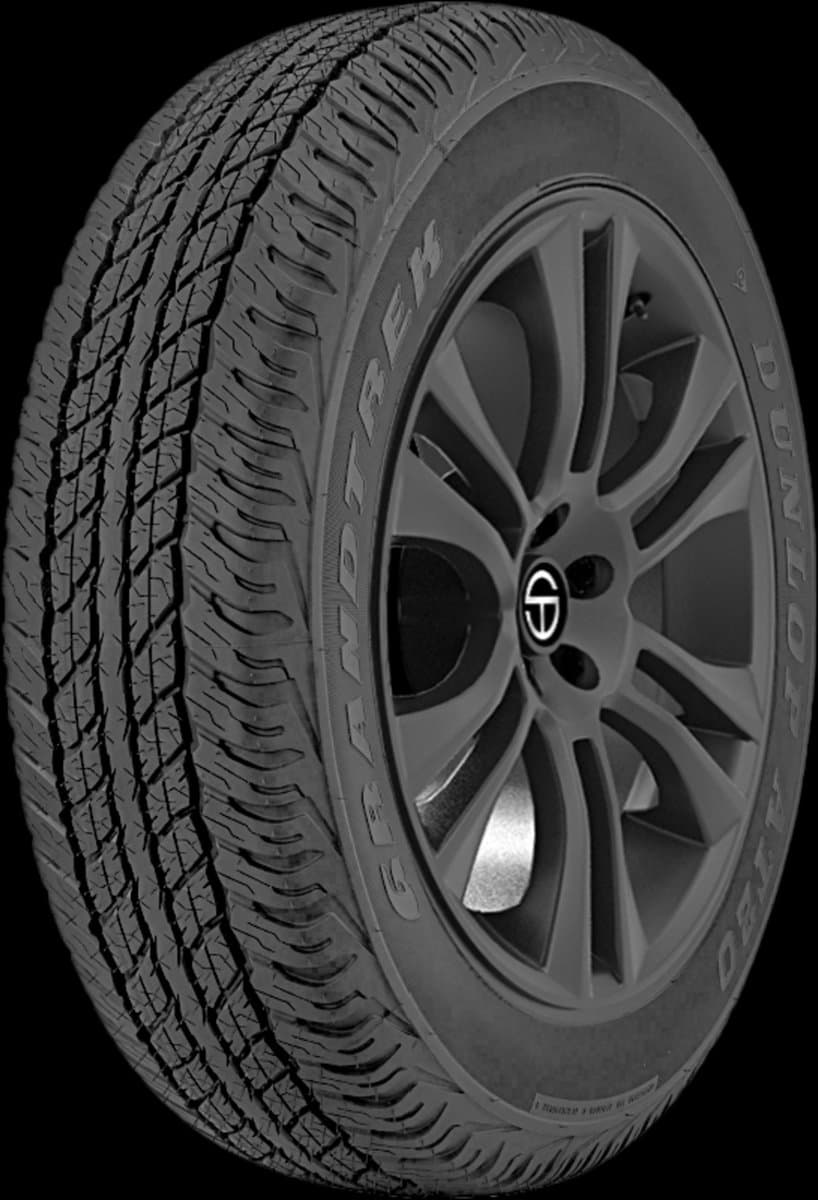 Dunlop Grandtrek AT20 P265/70R17